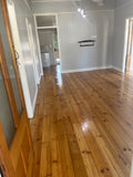 Walls and skirtings 5 hours